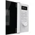 GORENJE Samostojeća mikrotalasna peć MO20A3WH, 20 l, 800 W, Bela