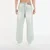 Jeans DIME Relaxed Denim Pants Bleached Sky 36