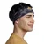 Buff ORIGINAL ECOSTRETCH, marama, crna 132431