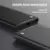 Maska Nillkin CamShield Prop Leather za Samsung S24 Ultra/ S928B crna