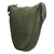 Beagles Neda Olive Green Torbica za okoli pasu 837617 Zelena