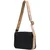 Alviero Martini Reporter Shoulder Ba LE47 9762 Črna