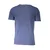 AERONAUTICA MILITARE Muška majica Underwear SCOTI001J508_BLU_08184, Plava