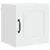 Ormar za Zid PORTO Bijelo 40 x 31 x 40 cm Konstruirano drvo