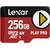Lexar Pomnilniška kartica Lexar PLAY Pro microSD Express 7.1 256 GB