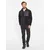 Helly Hansen Flis Daybreaker 49454 Črna Regular Fit