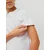 Jack&Jones Junior Majica Organic Basic 12158433 Bela Regular Fit