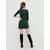 ONLY Brilliant Obleka Zelena
