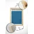 Uokvirena slika Wallity Lmnmdl28, 33x48 cm