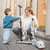 SCOOT AND RIDE Trotinet za decu Highwaykick 1 - Push and go Ash