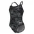 Arena performance team crackle lightdrop back black/team black xl -