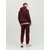 JACK & JONES Majica JOSH, rdeča