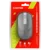 CANYON MW-18, 2.4GHz Wireless Rechargeable Mouse with Pixart sensor, 4keys, Silent switch for right/left keys,DPI: 800/1200/1600, Max. usage 50 hours for one time full charged, 300mAh Li-poly battery, Dark grey, cable length 0.6m, 116.4*63.3*32.3mm, 0.075kg
