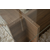 HANAH HOME Sto za dnevnu sobu Vetrino Walnut