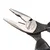 Sata Špicasta klešta G Series 72742, 8