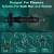 SuperLove Powerful Thrusting Anal Vibrator with Suction Cup & Remote Black