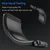 Maska za telefon Xiaomi Redmi Note 14 Pro 5G DEFENDER SAFEGUARD, Crna