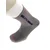 Castelli Linea Logo 15 Kolesarske nogavice