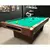 Buffalo Eliminator III 8 ft. Brown