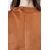 Trend Alacati Stili Ženska bluza Alc-X14615, Smeđa
