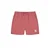 Barts MANOZOS SHORTS, moške kopalne hlače, rdeča 3113