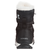 SOREL ženski škornji WHITNEY SHORT LACE (nl2776 010), črni