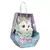 Imc Toys pliš kužek Baby Paws