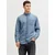 JACK & JONES Srajca JJEBROOK modra