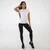 GymBeam Ženska majica TRN White