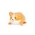 LEGAMI IGRAČA PLIŠASTA MINI SUPER SOFT CORGI