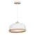 Luster na sajli STUDIO 1xE27/60W/230V