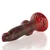 SuperLove Divine Monster Jupiter Thrusting Dildo with Remote