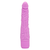 Classic Slim Silicone Vibrator - Roza