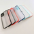 Silikonska fleksibilna futrola Milky Case za Samsung Galaxy S20 Plus - Crvena KP11861