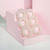 Providne Gumice Za Kosu – 6kom Wonder | BRUSHWORKS | Kozmo Online
