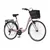 Bicikl Fashion Venssini Grace 28 Alu 21 V-Brake 6 Brzina 167-192cm (L/Xl) Roze