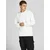 JACK & JONES Majica JJEStar  bela