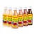 Tekoča tempera JOVI Premium 6 x 250 ml kožni odtenki