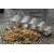 HEXMESH PLASTIC CAGE FEEDER - SMALL 40g (P0050144)