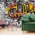 Tapeta barvasti grafiti - 539x363