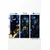 Wallity set slika MDF0040, 3 dijela