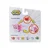 shumee Super Wings robotska preobrazba Dizzy Samolot 10 cm