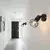 Brilagi - Zidno spot svetlo CAGE 1xE14/40W/230V