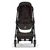 Cybex kolica Melio Carbon Chocolate Brown 2026