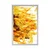 Plakat abstraktni ogenj - 30x45 no frame