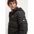Tommy Hilfiger TJM ESSENTIAL DOWN J DM0DM19786 Črna