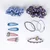 Bluey Set Torbica| Cerda Beauty | Kozmo Online