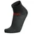 Djak sportska čarapa Djak 3/4 crna unisex