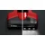Bosch Štapni usisivač Unlimited 7 ProAnimal BBS711ANM, 18 V, 0.3 l, Crno-crveni