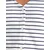 LEVIS  Majica MUSE temno modra/bela